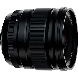 Об'єктив Fujifilm XF 16mm f/1.4 R (16463670) [99539] - мініатюра 9