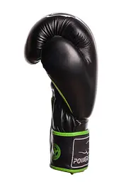 Боксерські рукавиці (PP-3018) PowerPlay 14 унцій fit0003247 - мініатюра 2