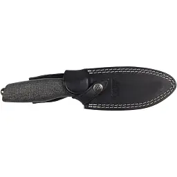 Ніж Lionsteel Acha M390 BB Micarta Black - мініатюра 4