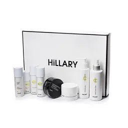 Набір Hillary для комплексного догляду за шкірою з вітаміном С а С - мініатюра 20