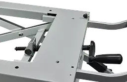Стіл WST03 для дискових пил Makita MLT100, MLT100N, 2702, 2703 (JM27000300) - мініатюра 8
