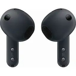 Навушники Samsung Galaxy Buds4 Black (SM-R540NZKA) UA UCRF