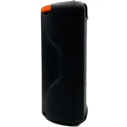 Акустична система 1.0 Media-Tech 14W, Bluetooth/FM/AUX/MicroSD/USB/RGB чорна (MT3177) - мініатюра 6