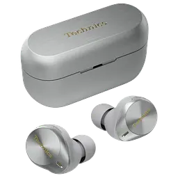 Навушники Technics EAH-AZ80G-S Silver