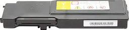 Тонер-картридж BASF для Xerox VersaLink C400/C405 аналог 106R03533 (8000 стор.) Yellow (BASF-KT-106R03533) - мініатюра 3