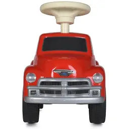 Каталка-толокар Bambi M 5000-3 - мініатюра 2