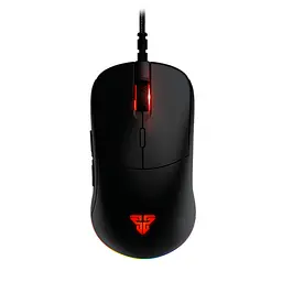 Ігрова миша дротова HELIOSUX3, 6 кнопок, 200-4800 DPI, Led Lighting RGB, 1,8 м, Win7 / 8/10 Mac OS, Black, COLOR BOX (138*56*192) 0.23 кг - мініатюра 2