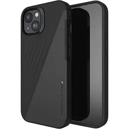Протиударний чохол Gear4 Brooklyn MagSafe для iPhone 13 Black 702008227 - мініатюра 2
