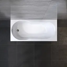 Ванна акрилова AM.PM X-JOY 150х70 (W88A-150-070W-A) - мініатюра 3
