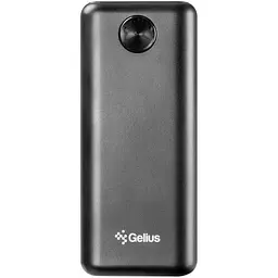 Портативна батарея Gelius Pro Torrent 10 GP-PB10014 10000mAh Black