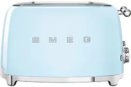 Тостер SMEG TSF03PBEU - мініатюра 6