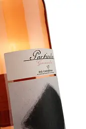 Вино Particular Garnacha Rose рожеве сухе 0.75 л - мініатюра 3