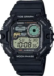 Годинник Casio WS-1700H-1A