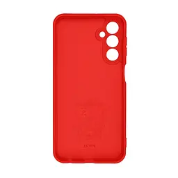 Чехол ArmorStandart ICON для Samsung M34 5G (M346) Camera cover Red (ARM69638) - мініатюра 2