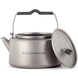 Чайник Lifeventure Titanium Kettle (1012-76216) - мініатюра 4