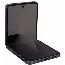 Мобільний телефон Samsung Galaxy Flip7 12/512Gb Jetblack (SM-F766BZKHSEK) - мініатюра 4
