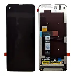 Модуль Motorola One Vision / One Action XT2013 XT2013-2 дисплей та сенсор