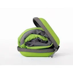 Надувна подушка Sea To Summit Aeros Pillow Premium Traveller Зелений - мініатюра 2