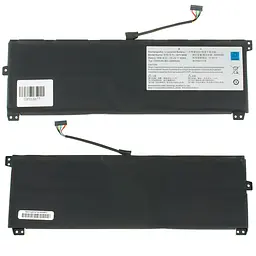 Акумулятор для ноутбука MSI BTY-M48 (Modern 14 A10RB, PS42) 15.2V 3290 mAh 50Wh Black