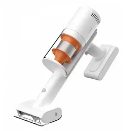 Пилосос бездротовий акумуляторний Mijia Vacuum Cleaner 2 Pro (BHR6273CN) - мініатюра 4