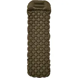 Килимок надувний Skif Outdoor Scout 190x56x5.0 cm (1013-389.03.75) - мініатюра 4
