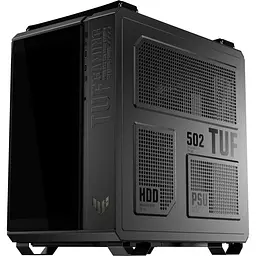 Корпус Asus TUF Gaming GT502 Horizon ARGB Black (90DC0090-B19020) [173317] - мініатюра 7