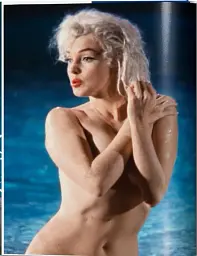 Lawrence Schiller. Marilyn & Me - мініатюра 2