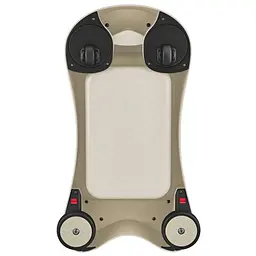 Толокар Globber Walk N Roll Ecologic до 20 кг кокос (830-566) - мініатюра 9