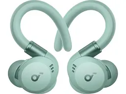 Навушники TWS ANKER SoundCore Sport X20 Green (A3968G61) - мініатюра 4