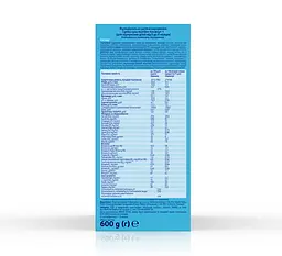 Уцінка. Суха молочна суміш Nutrilon Комфорт 1, 600 г - мініатюра 2