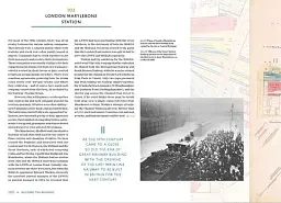 Railways. A History in Drawings - мініатюра 4
