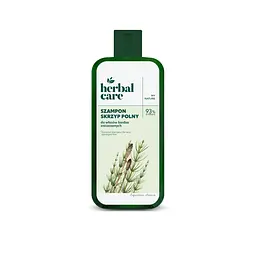 Шампунь для дуже пошкодженого волосся Хвощ Herbal care 330 мл