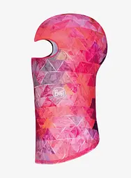 Балаклава дитяча (8-12) Buff Polar Balaclava, Prisma Pink Рожевий
