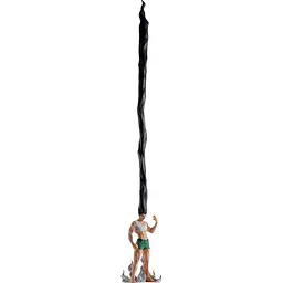 Колекційна фігурка Banpresto Hunter x Hunter FL Gon Figure (125499)