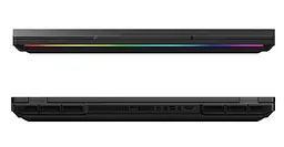 Ноутбук Dream Machines 16 RT5070TI-16UA21 2.5K 300Hz/Ryzen 9 9955HX/32GB/1TB/RTX 5070 Ti 12GB/DOS (RT5070TI-16UA21) - мініатюра 5