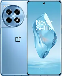 Смартфон OnePlus Ace 3 12/256GB Blue