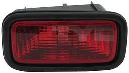 Ліхтар (фонарь) задній лівий Mitsubishi Lancer VII 00-13р TYC (19-0612-05-2)
