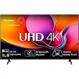 Телевізор Hisense 43A6Q