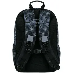 Рюкзак для початкової школи Kite Education 585 Fearless Чорний (K26-585M-3) - мініатюра 6