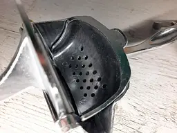 Ручна соковичавниця для фруктів Hand Juicer із затискачем ST536 - мініатюра 8