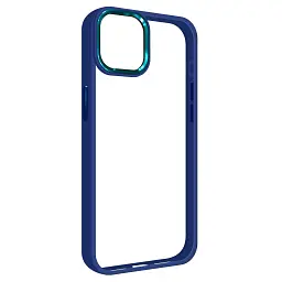 Чохол ArmorStandart UNIT2 для Apple iPhone 15 Plus Blue