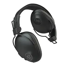 Навушники Jlab Studio Pro Wireless Black (IEUHBASTUDIOPRORBLK4) - мініатюра 4