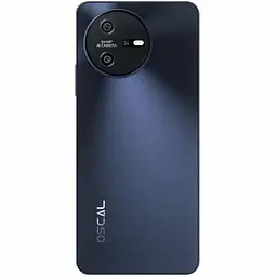 Смартфон Blackview Oscal Tiger 12 12/256Gb Cloudwing Grey (UA UCRF) NFC - мініатюра 2