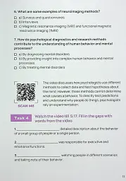 English for psychologist - Langlover - мініатюра 8