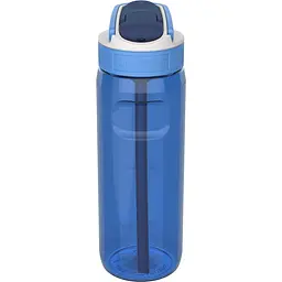 Пляшка для води Kambukka Lagoon Crisp Blue 750 мл (11-04048) - мініатюра 2