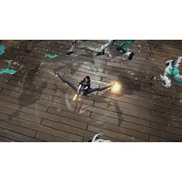 Гра Bayonetta 3 для Nintendo Switch [EN + RU sub] [79879] - мініатюра 8