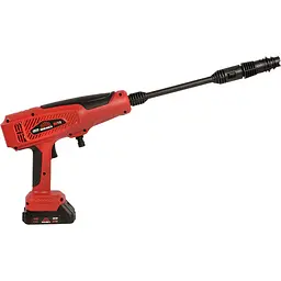 Мийка високого тиску акумуляторна Vitals Master Am 1860n3-2Kit (243498) - мініатюра 5