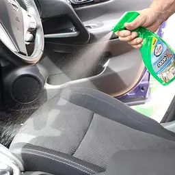Нейтралізатор неприємних запахів Turtle Wax Power Out Odor-X 500 мл (52896) - мініатюра 2