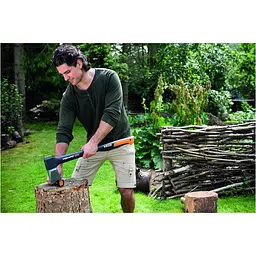 Точило для сокир і ножів Fiskars Xsharp (1000601) - мініатюра 18