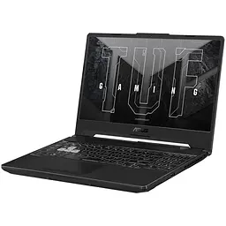 Ноутбук Ігровий ASUS TUF F15 FX506HC з процесором Intel Core i5-11400 Pana la 4.50 GHz, 15.6", Full HD, IPS, 144Hz, 8GB, 1TB SSD, NVIDIA GeForce RTX 3050 - мініатюра 6